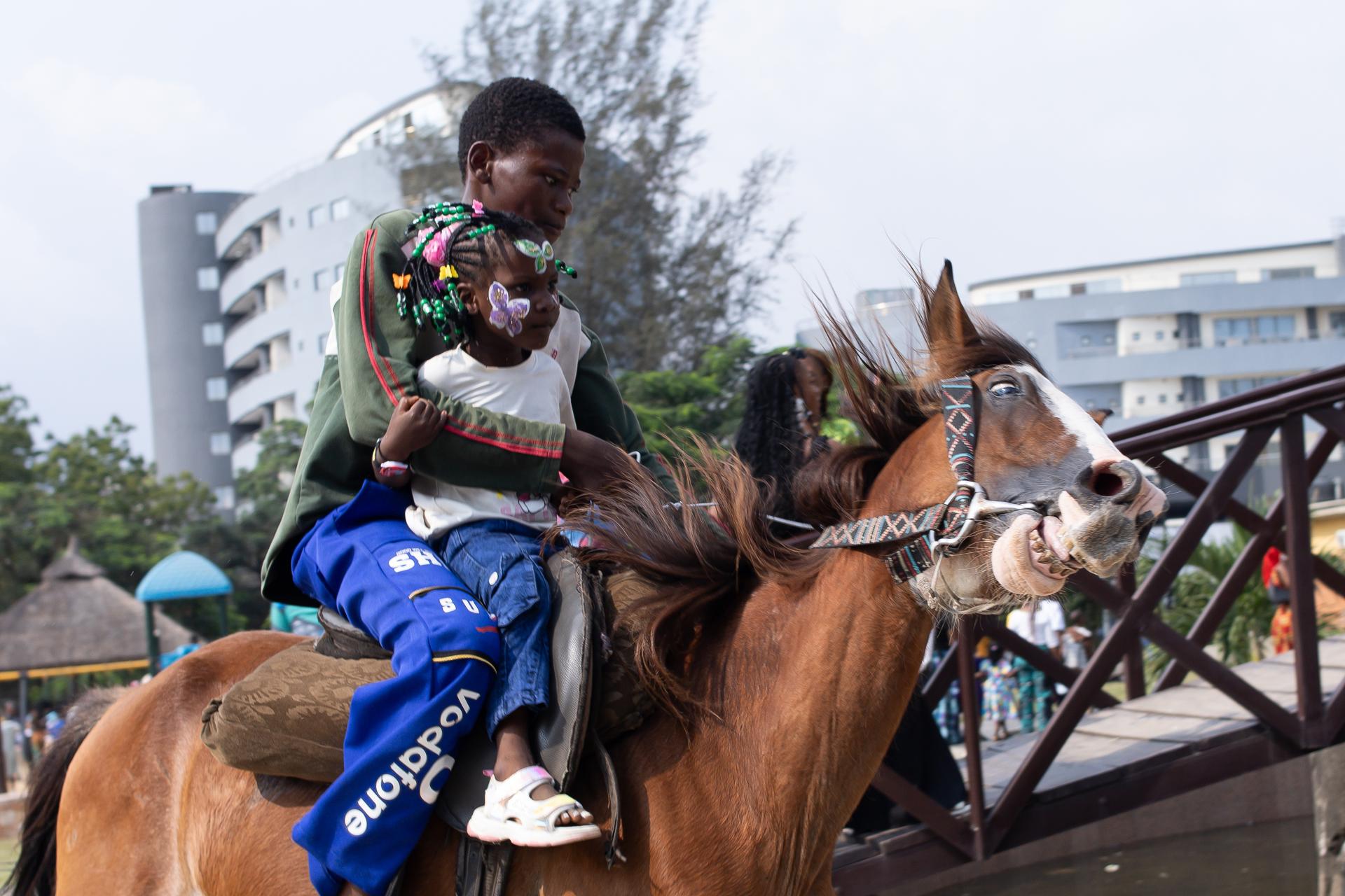 Nigeria confirmó que ataques apoyados por EEUU impactaron en dos campamentos yihadistas