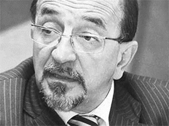 Giuseppe Giannetto recibió el premio Simón Bolívar de la Apusb