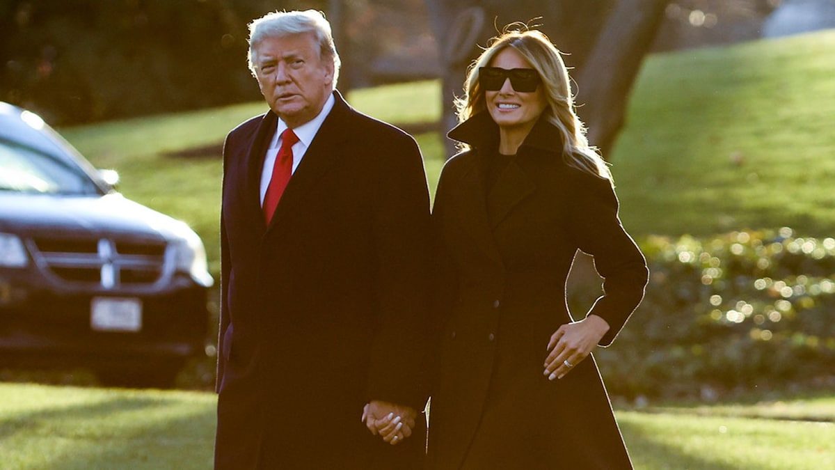 Trump pasará Navidad en su residencia privada en Florida