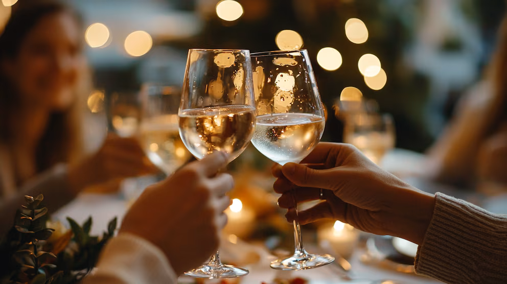 ¿Cuál es el primer país del mundo en celebrar el Año Nuevo y cuál es el último?