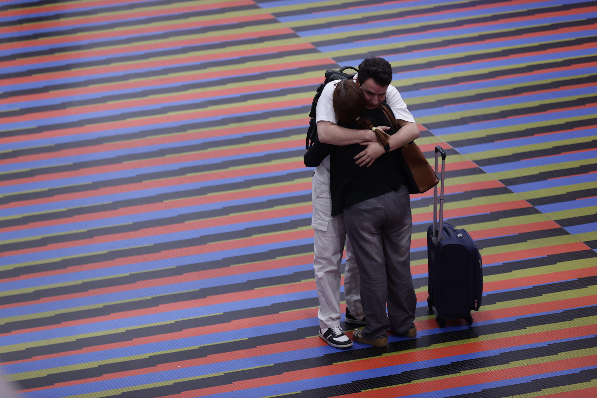 Iata defendió el derecho de las aerolíneas a priorizar la seguridad en sus decisiones operativas