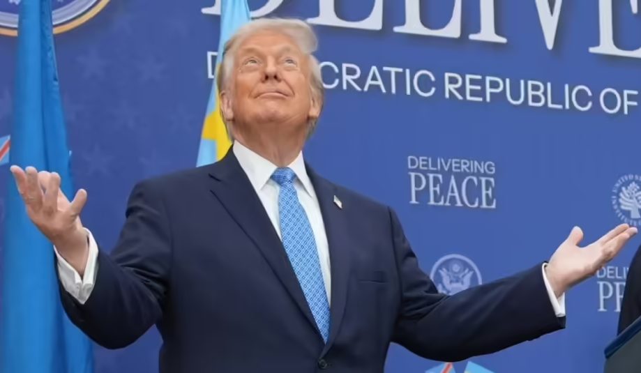 Ingreso a los parques nacionales de EEUU será gratuito en el cumpleaños de Trump