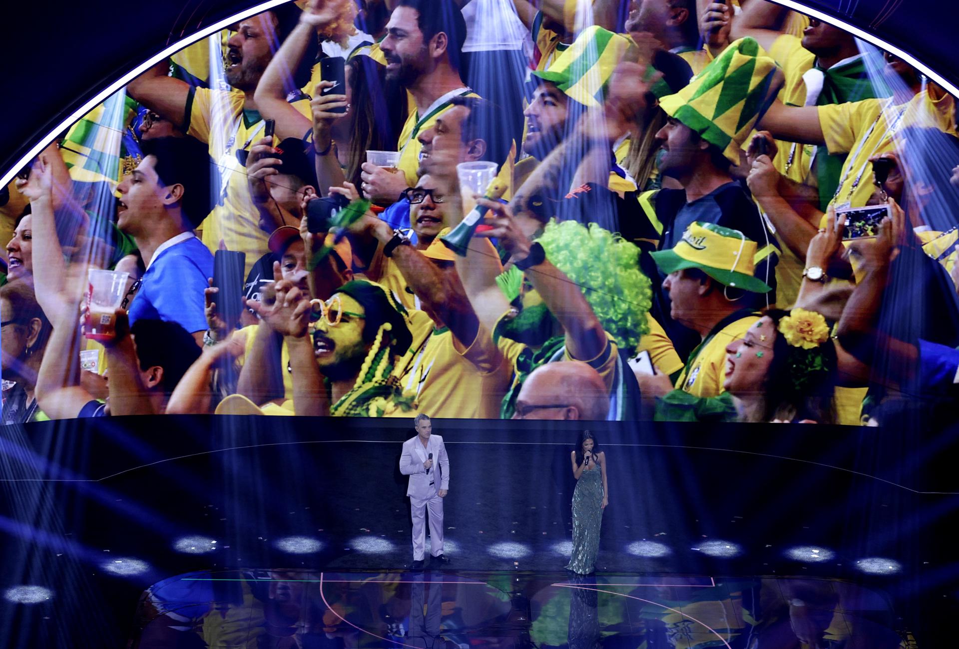 Aficionados Europeos reprochan a la Fifa incertidumbre de aficionados para viajar a EEUU