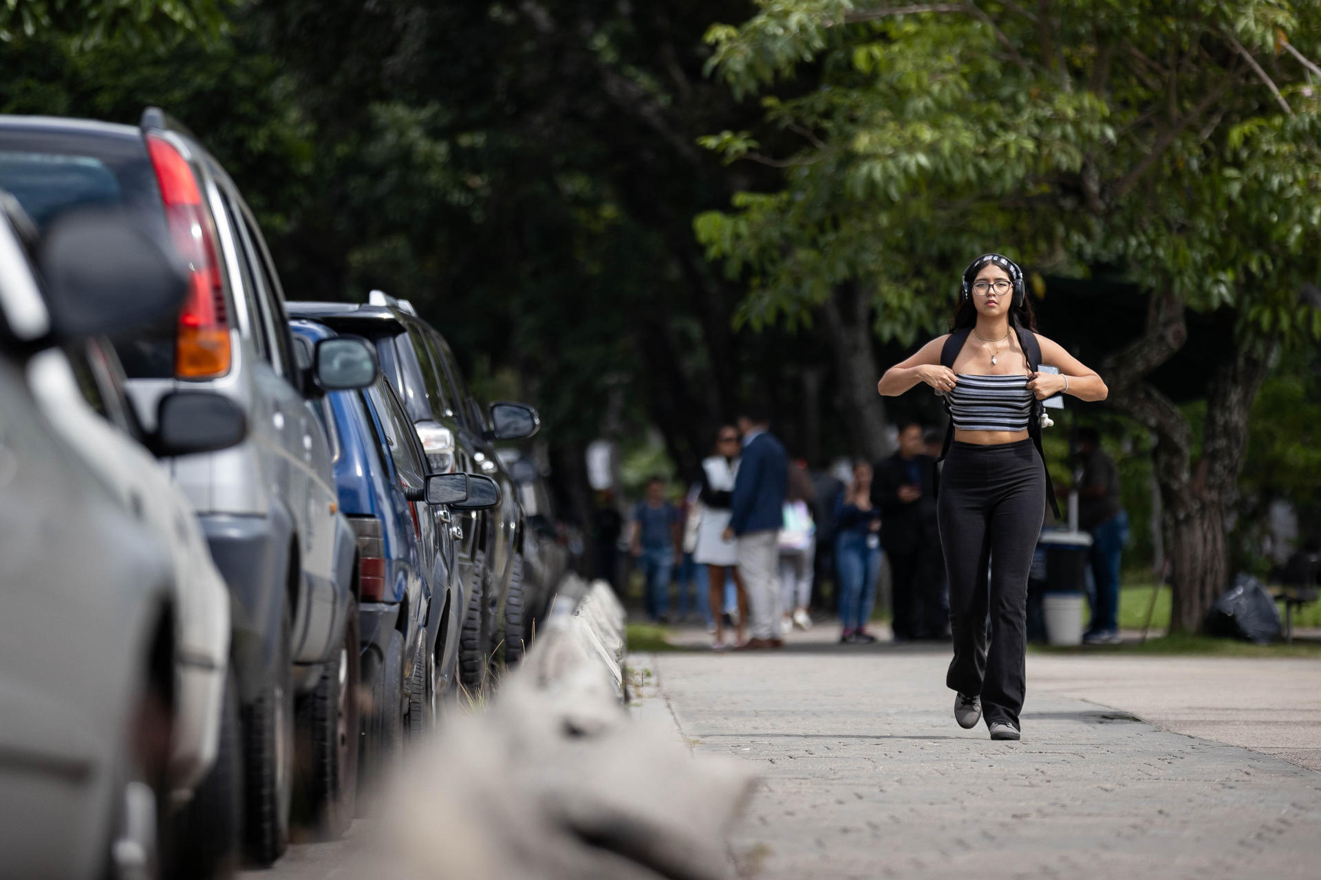 Vivir en pareja con hijos en Venezuela exige amplios ahorros e ingresos