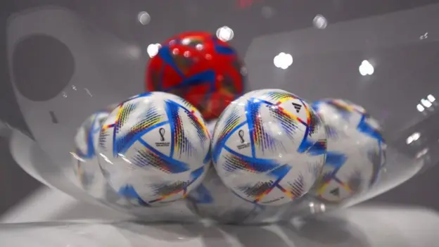 Cómo será el sorteo para el Mundial de fútbol 2026 y en qué bombos están las selecciones de América Latina
