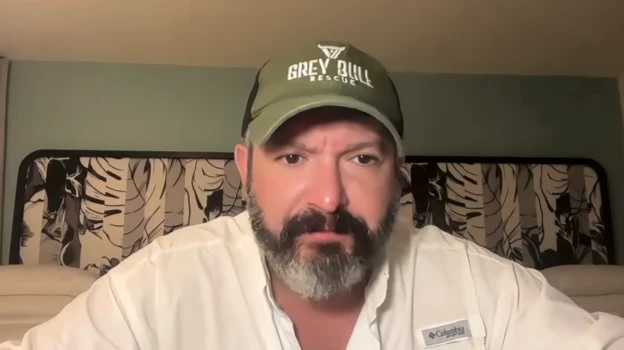 BBC: El relato del exmilitar Bryan Stern, cerebro detrás de la secreta "Operación Dinamita Dorada"