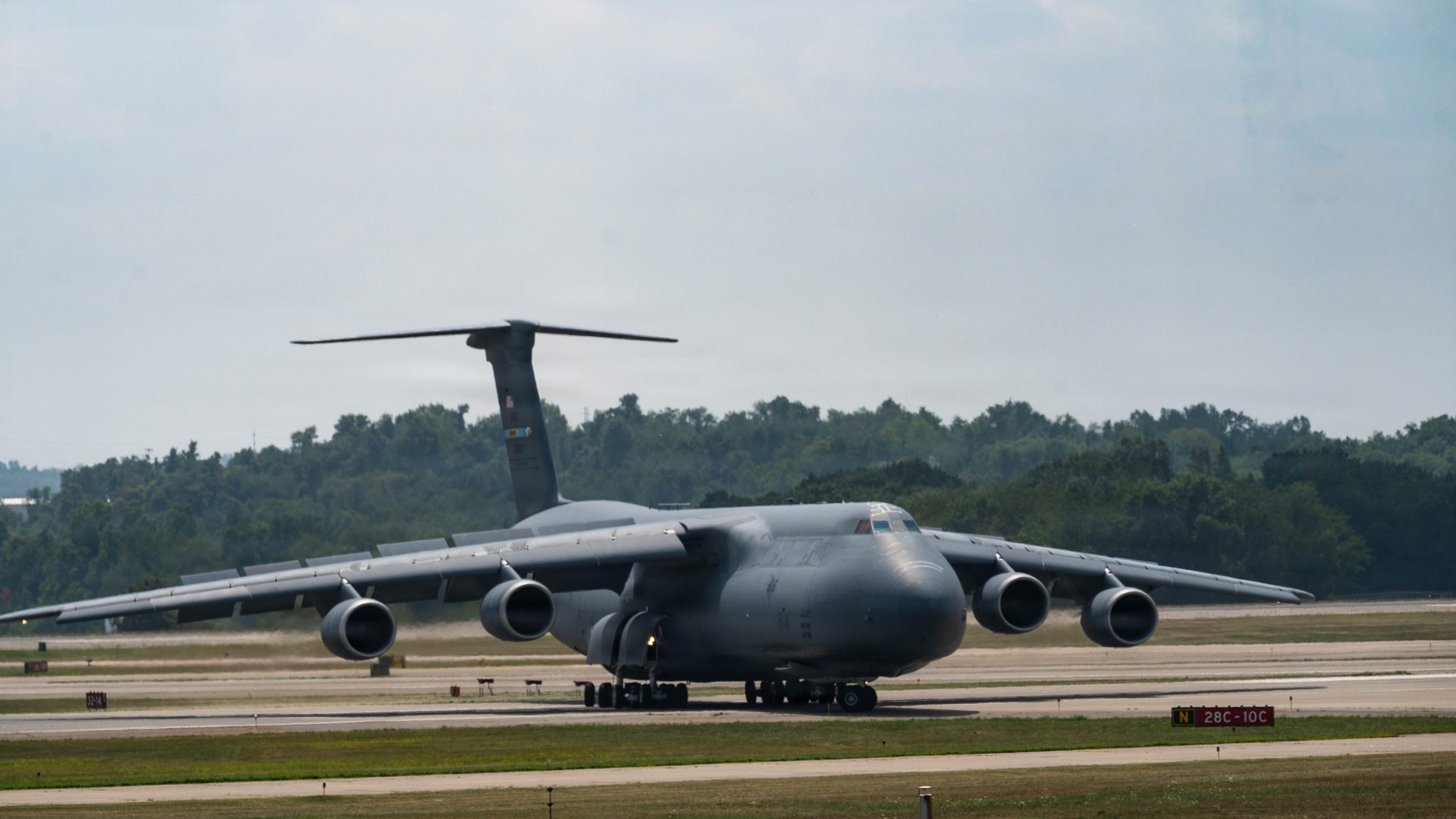 EEUU acelera despliegue en República Dominicana, nuevo enclave de la Operación Lanza del Sur