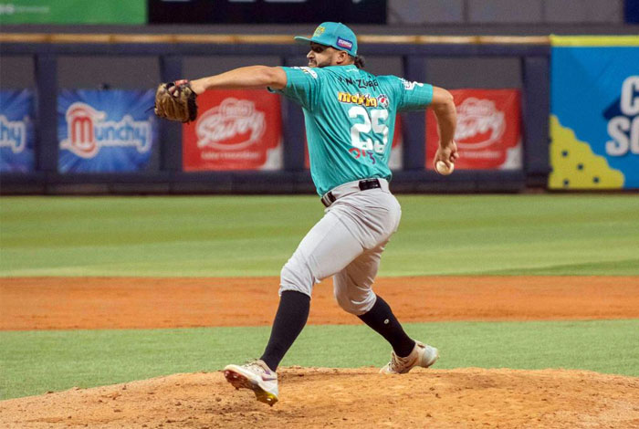 Bravos no le tuvieron piedad a los Leones en el Monumental