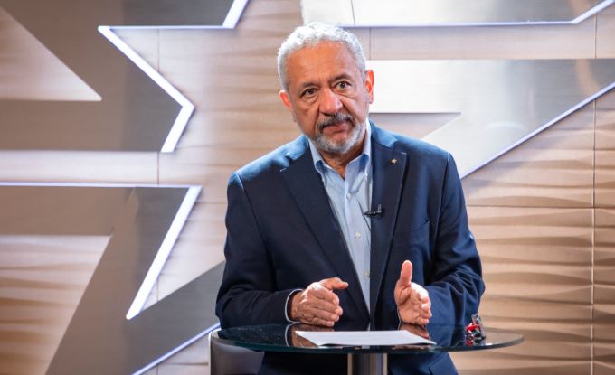 Despliegue militar de EEUU en el Caribe no ha afectado el paso de buques por el Canal de Panamá