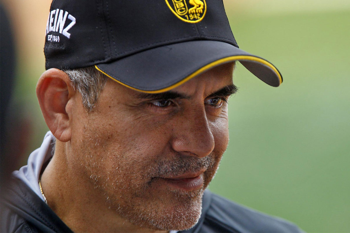 Exgrandeliga venezolano Wilson Álvarez rompe el silencio y desmiente presunto secuestro en Maracaibo (VIDEO)