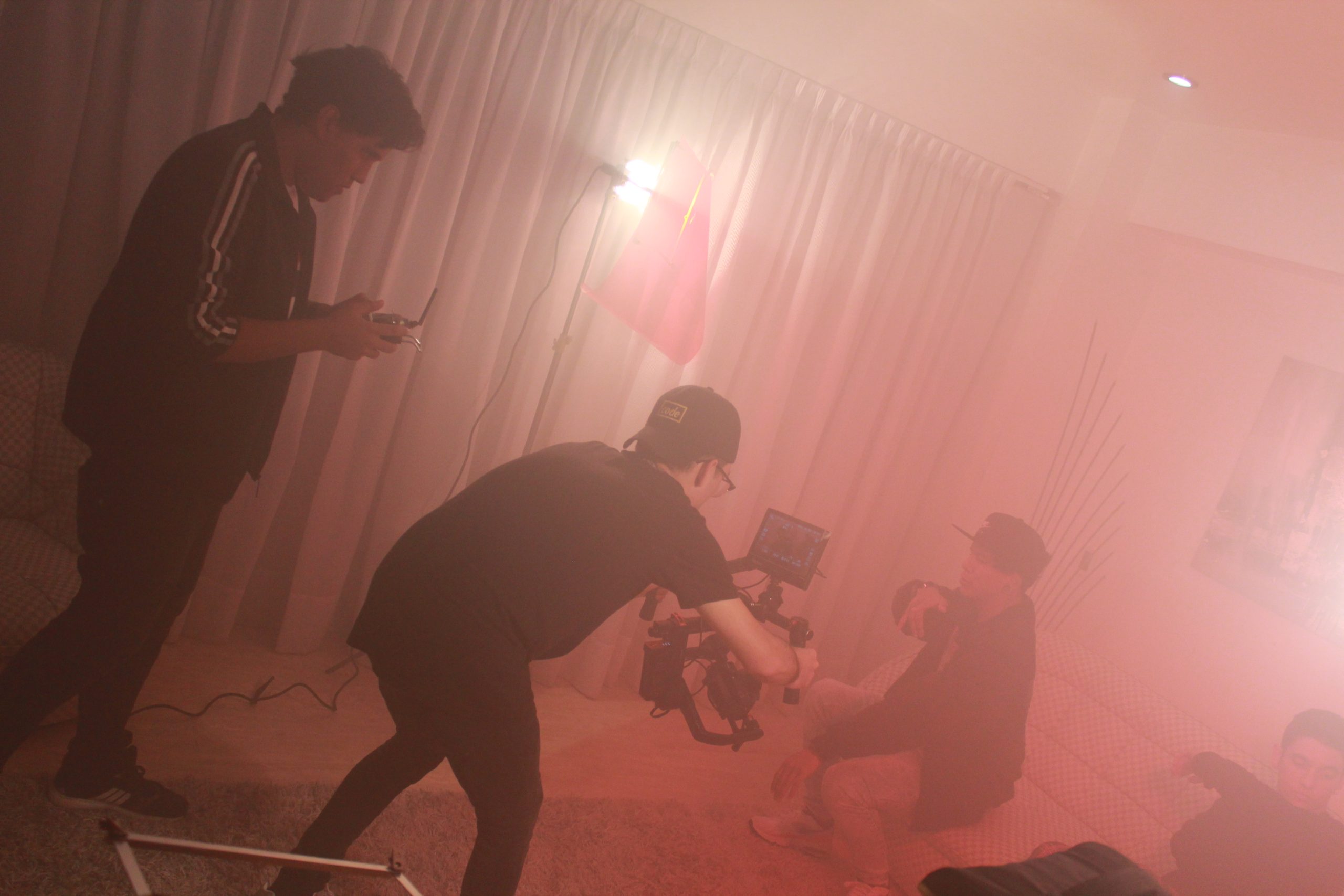 ¿Cómo llegar a Netflix desde Venezuela? La fórmula de Álvari Quiaro, un director criollo que rompió fronteras