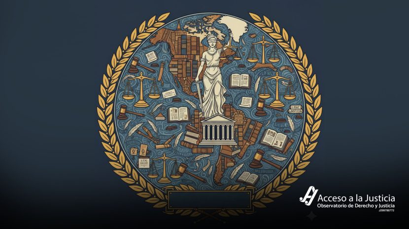 Acceso a la Justicia: Audiencia ante la Cidh sobre la situación de los abogados en las Américas