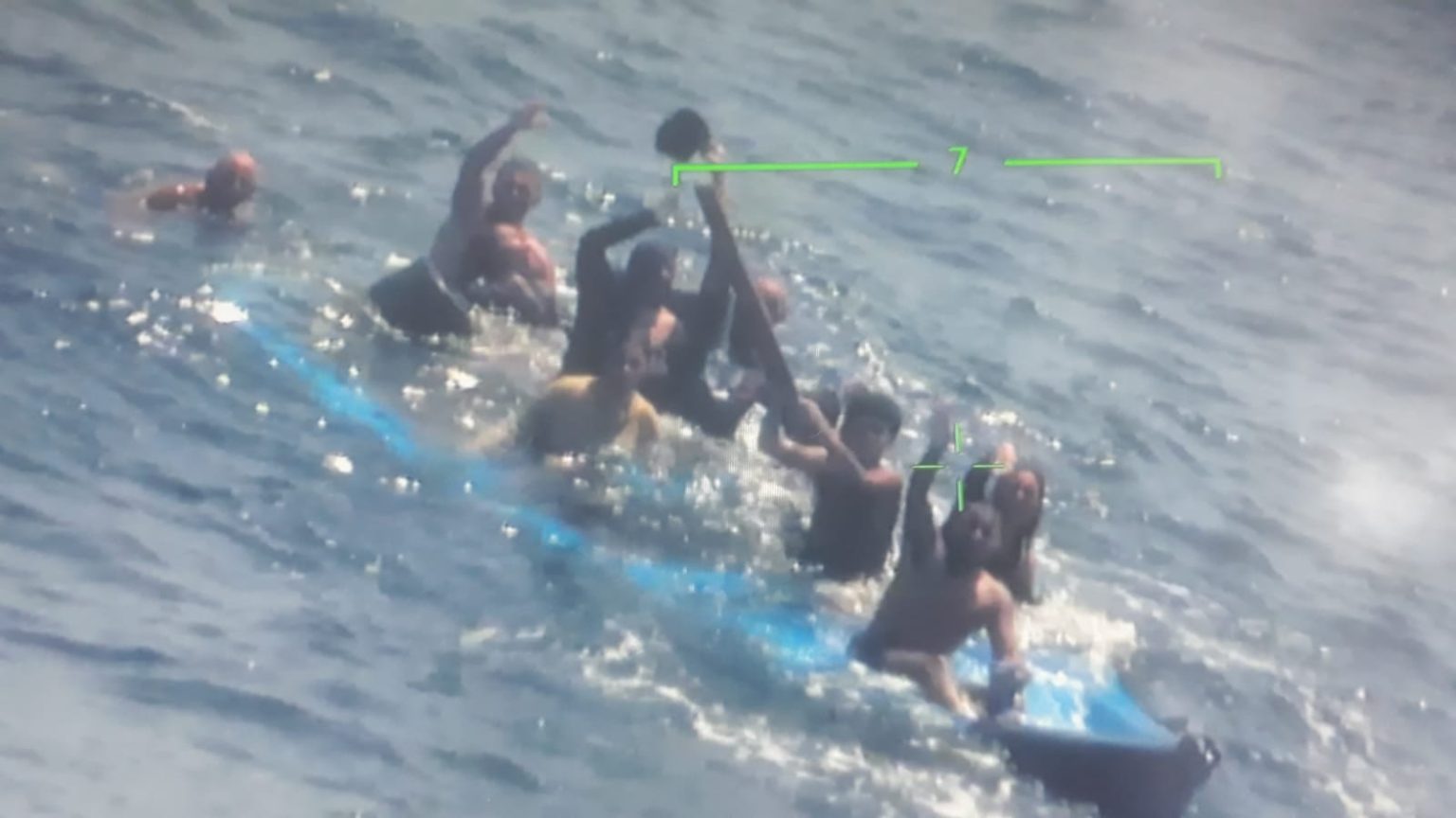 Fiscalía de Curazao pide cárcel para dos hombres por naufragio donde murieron 15 venezolanos