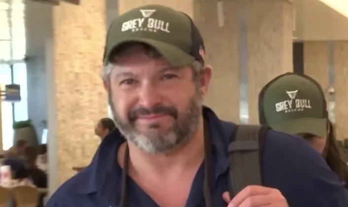 Grupo de rescate de EEUU que evacuó a María Corina Machado de Venezuela niega que Donald Trump lo contratara