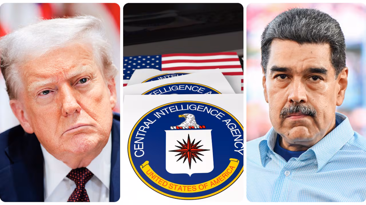 Exagente de la DEA analizó la operación encubierta ordenada por Trump en Venezuela: ¿Saldría Maduro del poder?