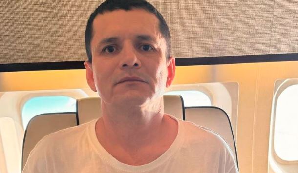 Noboa confirmó el traslado a Ecuador del líder disidente de las Farc acusado de matar a 11 militares