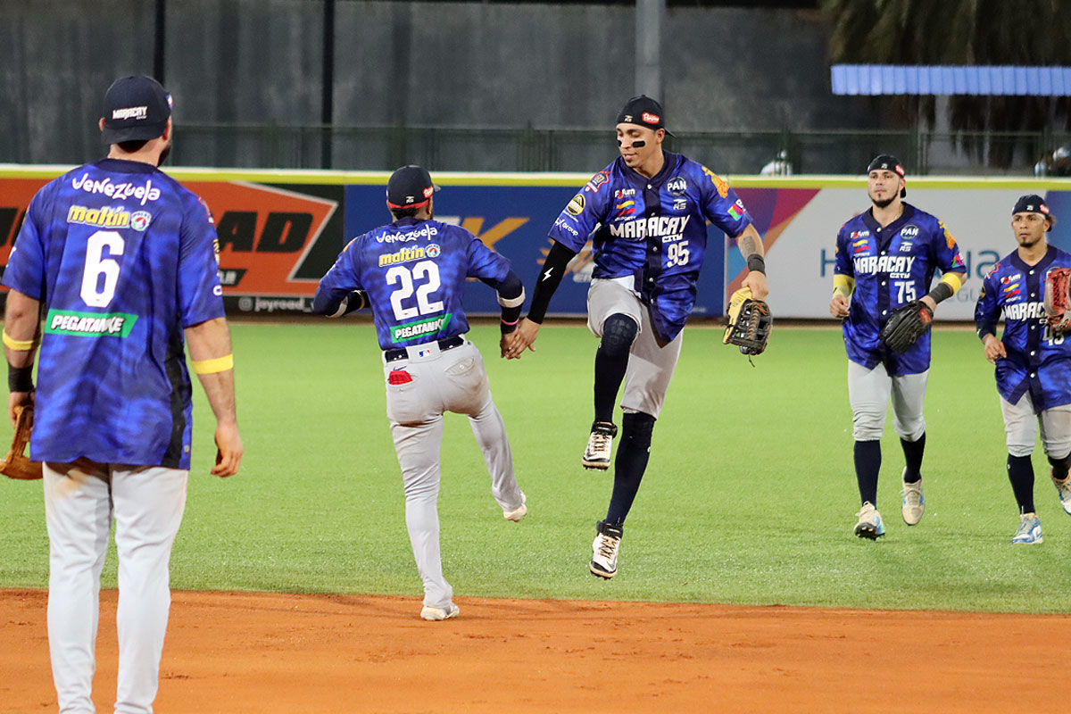 Tigres retomaron el rumbo ganador al vencer a Bravos