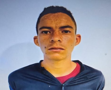 Capturaron a un sujeto que asesinó con un machete a un abuelo en Yaracuy