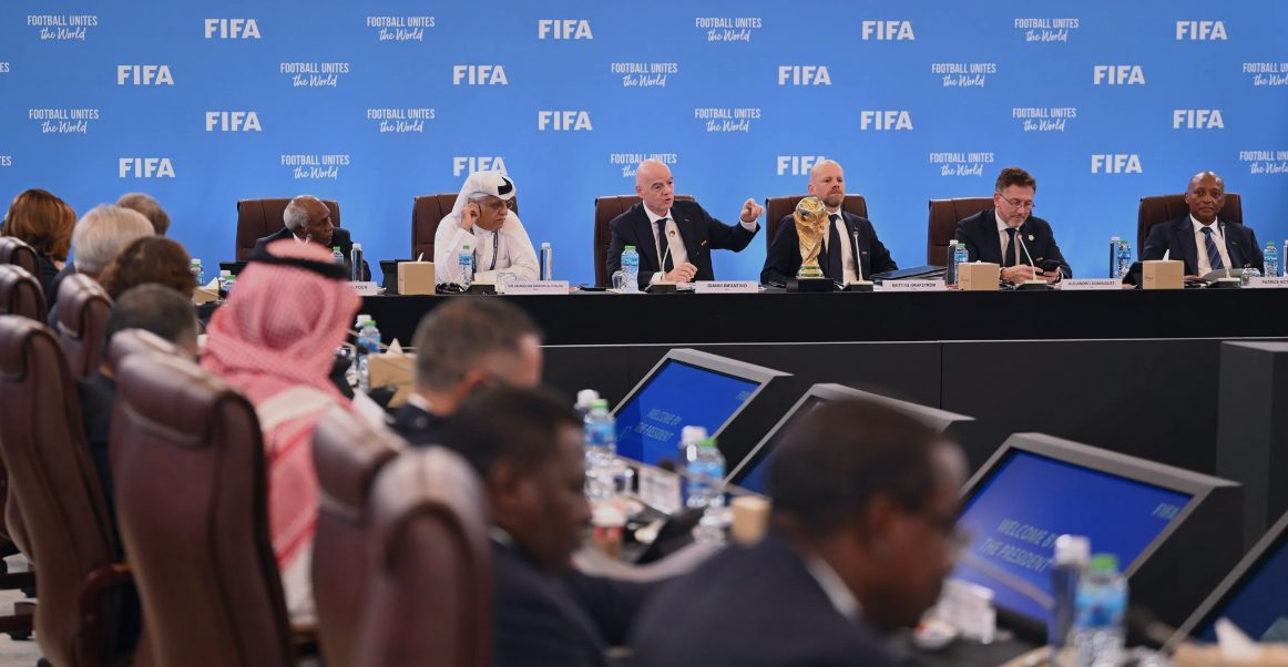 Fifa revela la astronómica cifra que recibirá el campeón del Mundial 2026