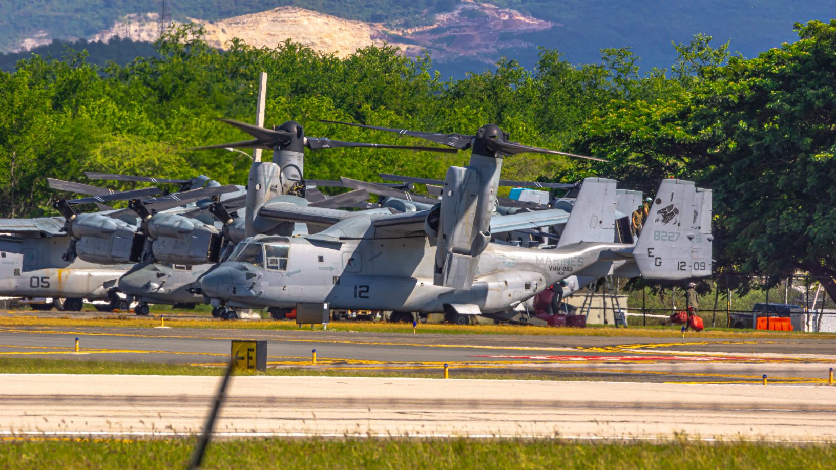 Reunir aliados y expandir presencia, nueva estrategia de seguridad de Trump para América Latina