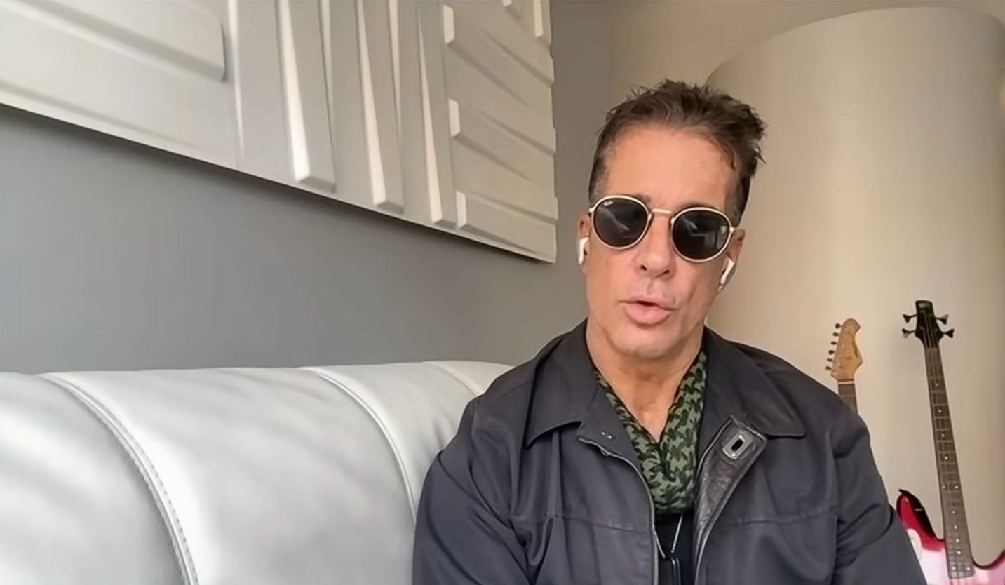 Fernando Carrillo: Yo jamás apoyaría a un dictador ni al comunismo, jamás (VIDEO)