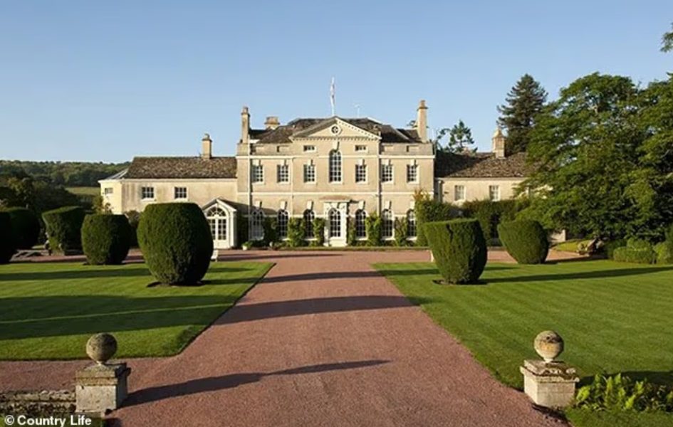 Alejandro Betancourt evade la extradición desde una finca visitada por la princesa Diana de Gales