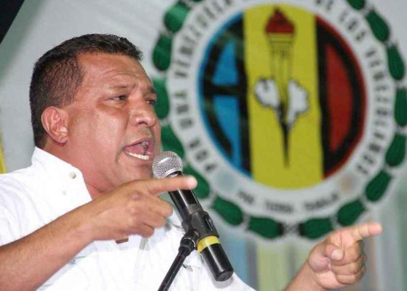 EEUU denunció que la muerte de Alfredo Díaz es un recordatorio de la naturaleza vil de Nicolás Maduro