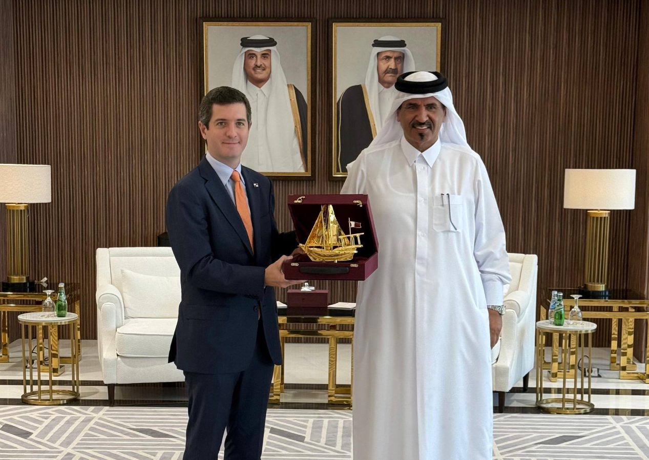 Panamá volvió a ofrecerse como destino temporal para altos funcionarios chavistas Panamá volvió a ofrecerse como destino temporal para altos funcionarios chavistas