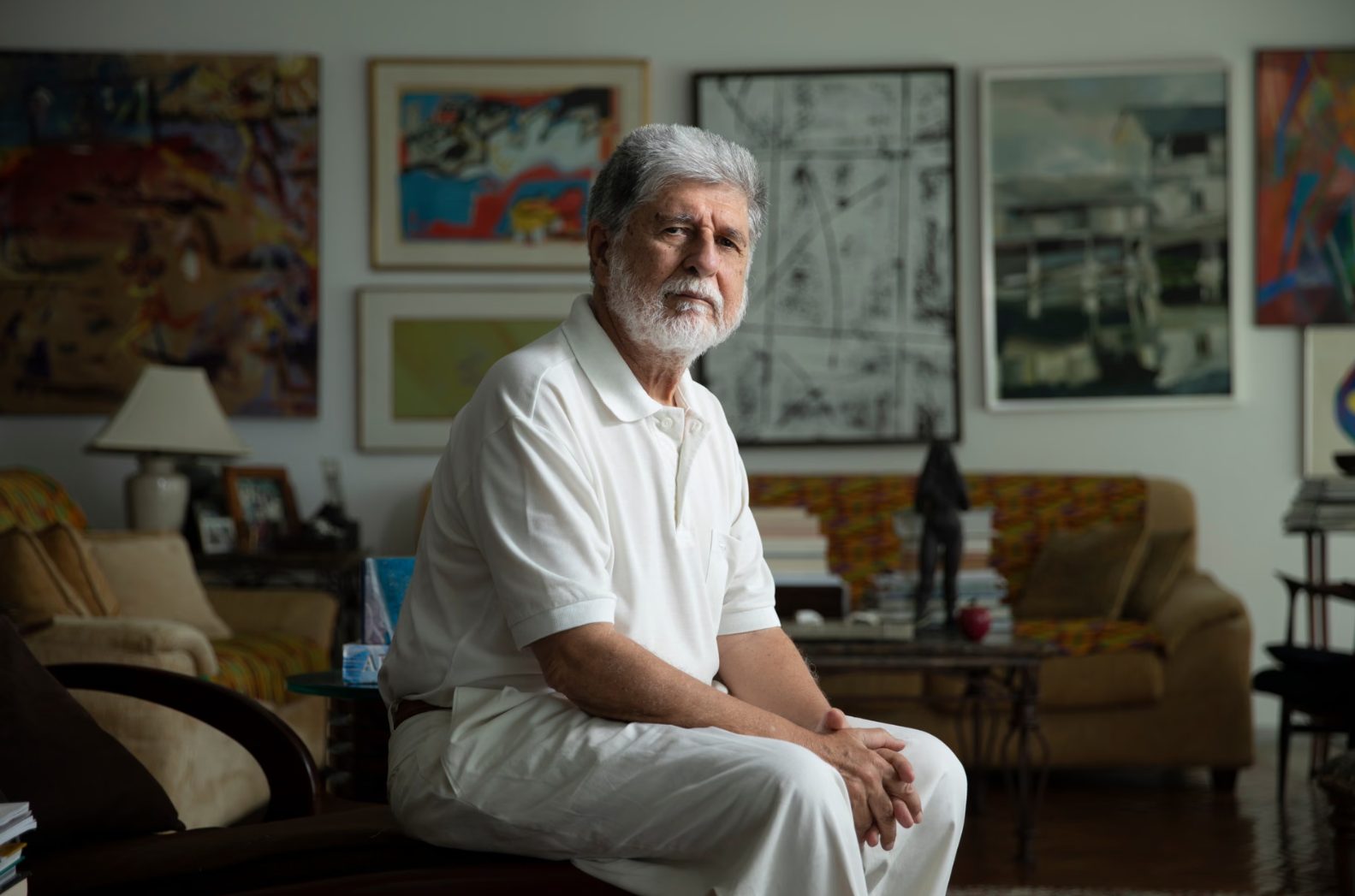 Advertencia de Brasil: Tensión en Venezuela podría provocar un conflicto al estilo Vietnam en Sudamérica