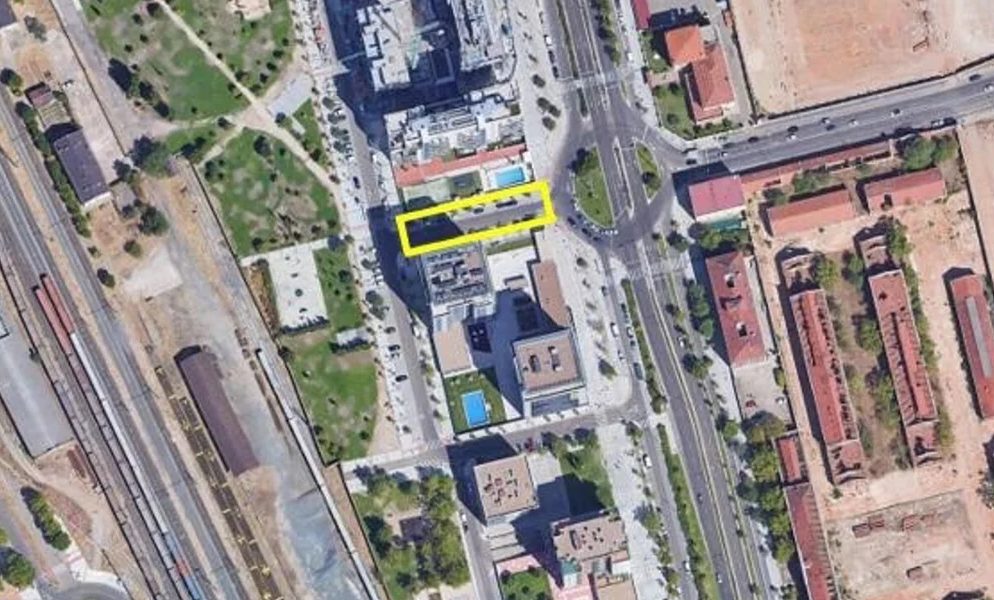 Valladolid homenajea a María Corina Machado con una calle dedicada a su legado humanitario