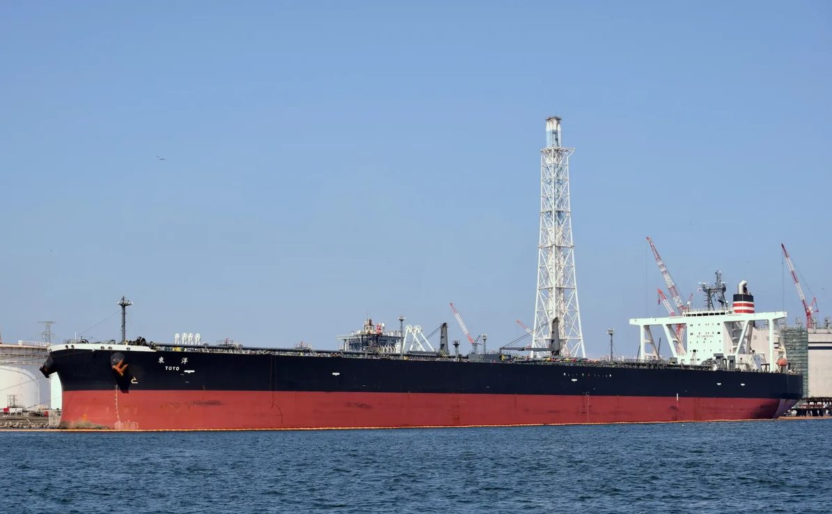 Tanqueros abandonan cargamentos tras incautación de crudo venezolano por EE. UU.