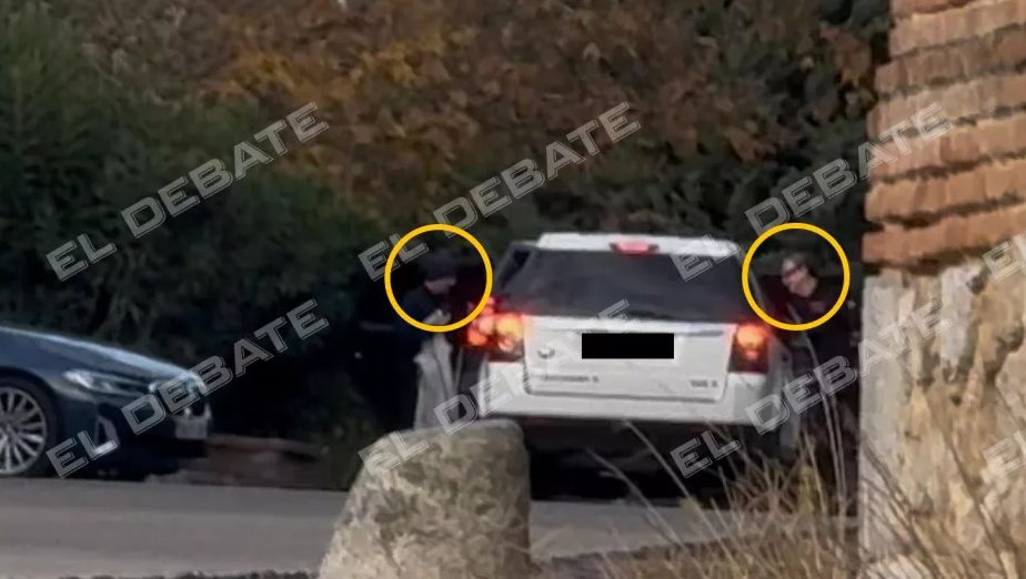 Zapatero se reunión en secreto con empresario detenido por blanqueo antes de su arresto