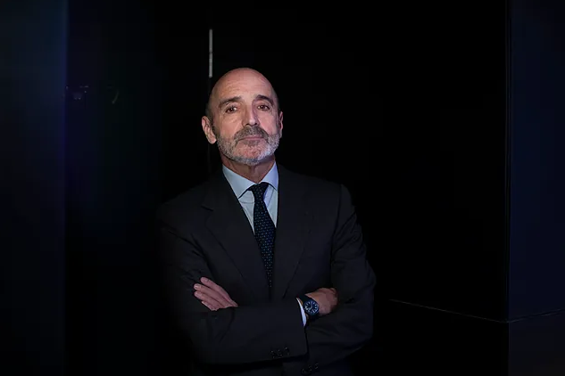 "No soy el testaferro de Zapatero": habló Julio Martínez, detenido por el rescate de Plus Ultra