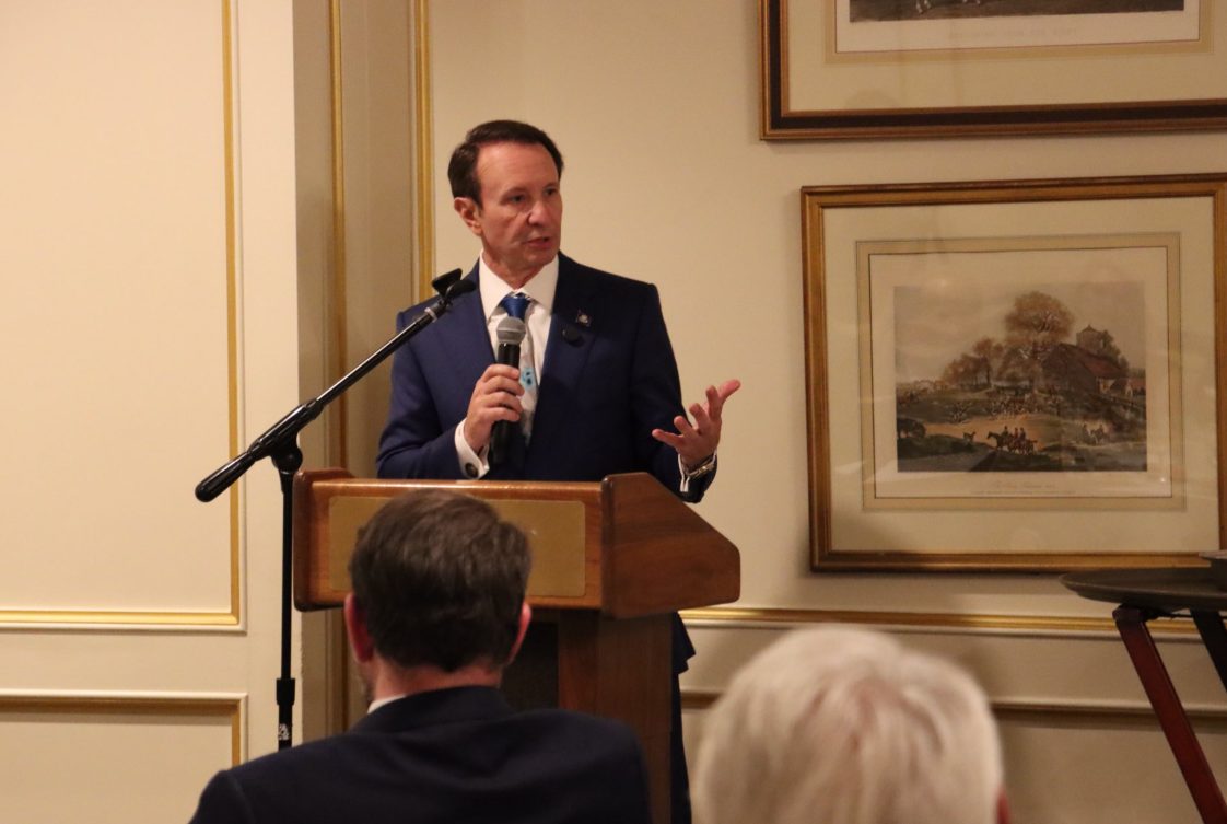 Trump nombró un enviado especial para convertir a Groenlandia "en parte de EEUU"