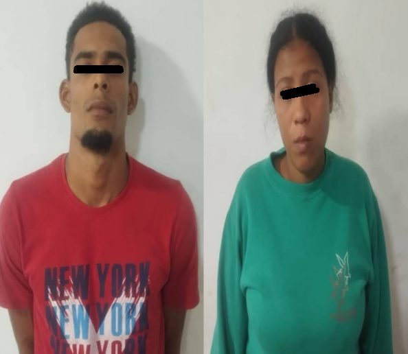 Padrastro protagonizó doloroso caso de infanticidio que estremeció a La Guaira