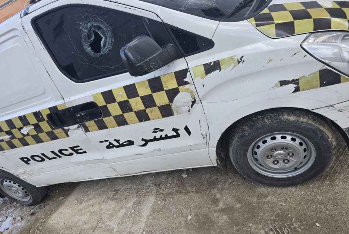 VIDEO: al menos tres muertos en protestas por atentado en mezquita de Siria