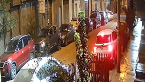 Cayó venezolano tras confesar su participación en ataques con explosivos y armas en Perú