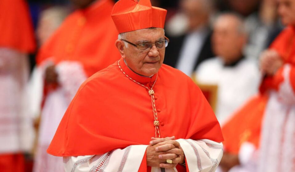 Plataforma Unitaria exigió devolver el pasaporte a Baltazar Porras tras arbitraria retención en Maiquetía Plataforma Unitaria exigió devolver el pasaporte a Baltazar Porras tras arbitraria retención en Maiquetía