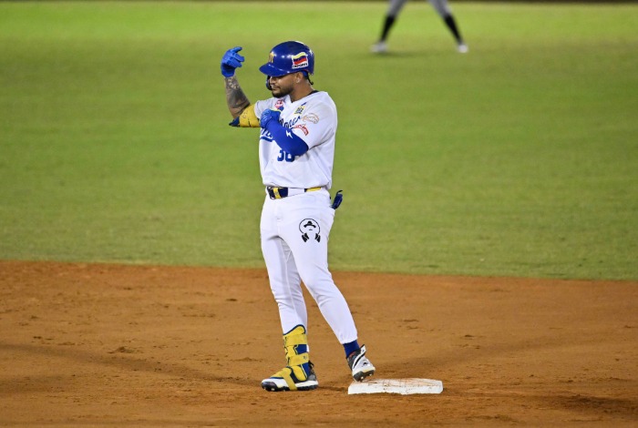 Navegantes maniataron a los Tigres y llegaron a las 20 victorias