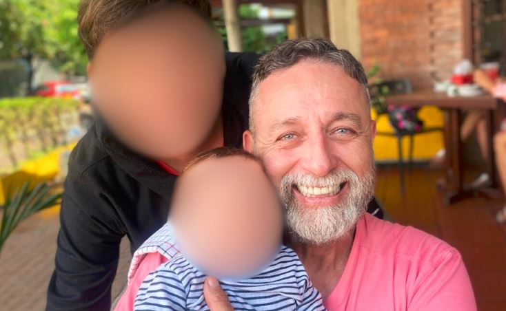 Colombiano detenido arbitrariamente en Venezuela lleva 15 meses incomunicado en El Rodeo I