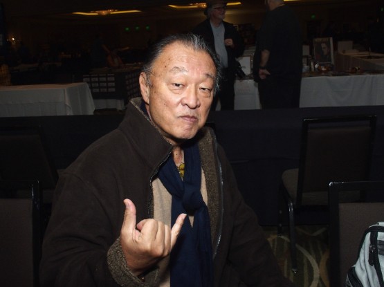 Fallece Cary-Hiroyuki Tagawa, protagonista de la serie de films "Mortal Kombat"
