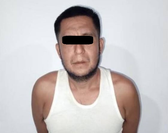 Venganza por despecho: acosó y extorsionó a su ex con fotos íntimas en Anzoátegui