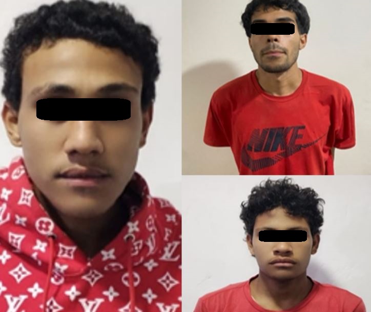 Le propinaron golpiza mortal a sexagenario para robarle unos dólares en Macarao