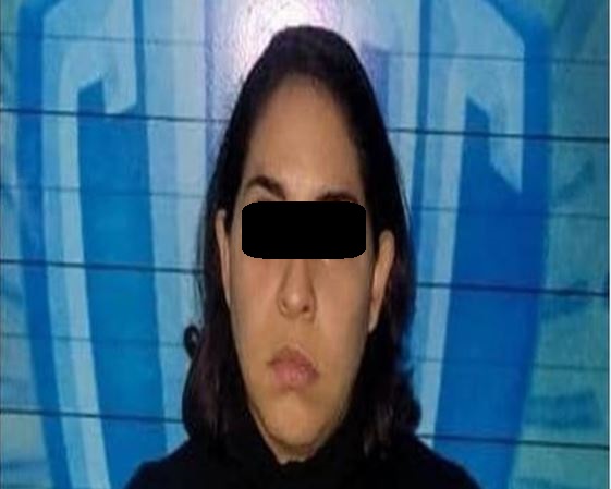 La detuvieron por arrojarle agua hirviendo a su ex tras fuerte discusión en Miranda