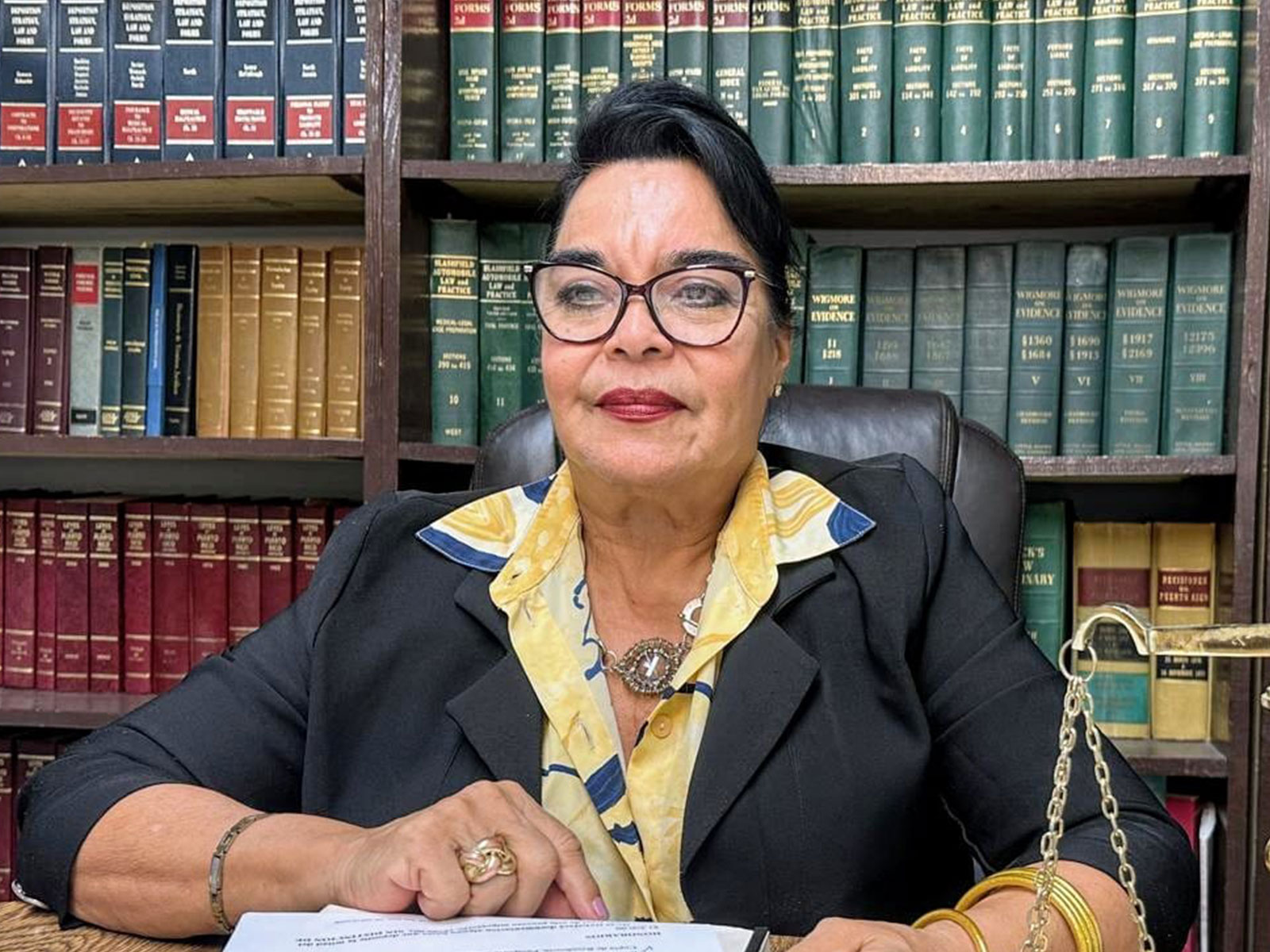 Orgalatin alertó sobre la preocupante situación de los adultos mayores en Venezuela