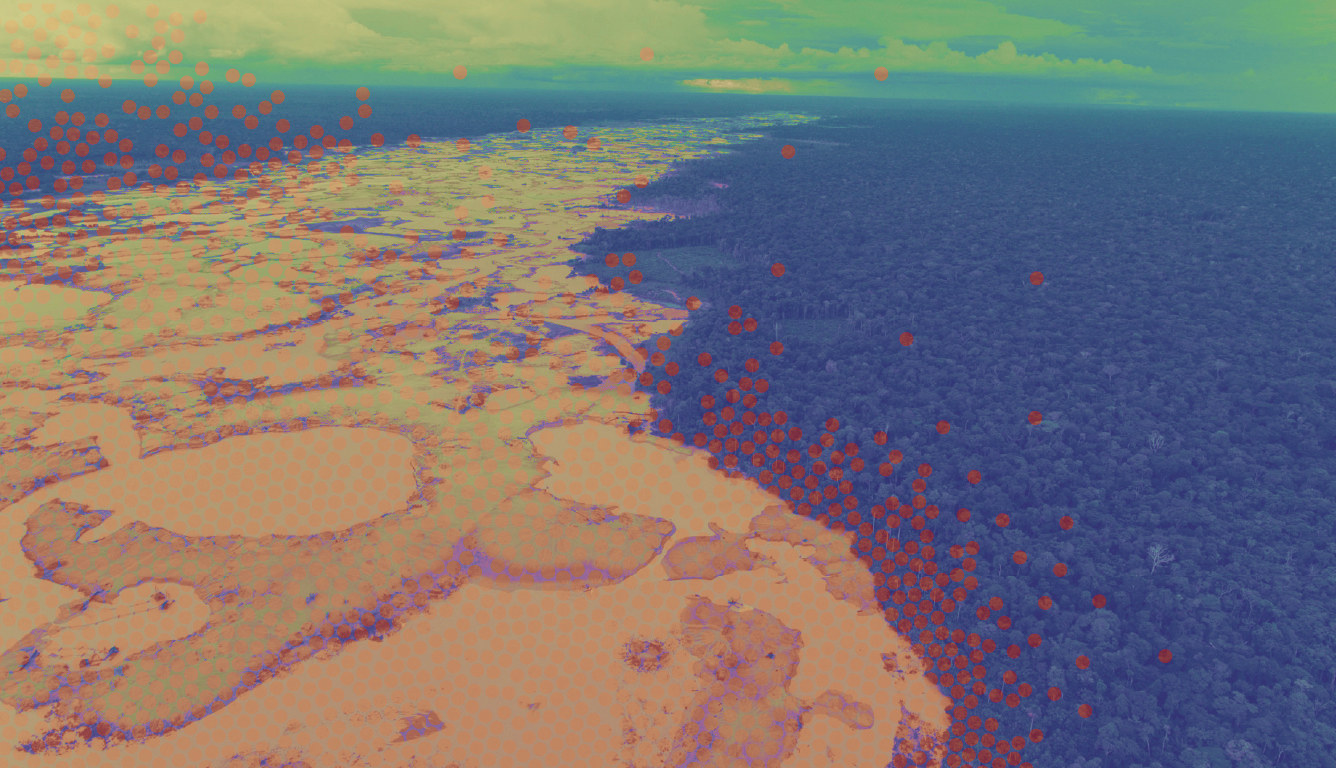 GameChangers 2025: El imparable auge de los delitos ambientales en la Amazonía