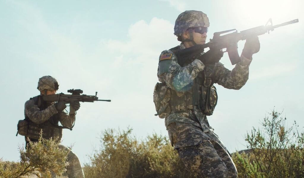 EEUU aprobó millonaria venta de armas a país que es objetivo militar de China