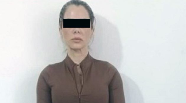 Capturaron a una falsa abogada vinculada a amenazas y estafas en Zulia