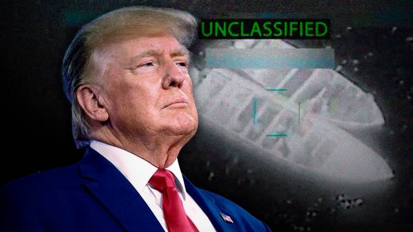 Los buques y portaaviones desplegados por EEUU cerca de costas de Venezuela: ¿hasta dónde llegará la tensión bilateral?