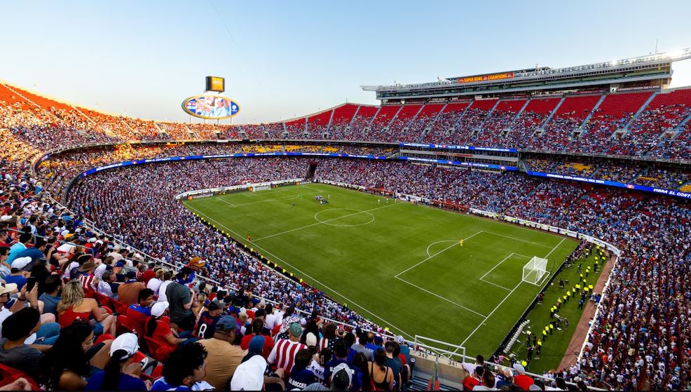 Expertos advirtieron sobre los riesgos climáticos que podrían afectar al Mundial de 2026